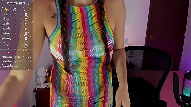 Snapshot of youpinkgirl_ chatting on December 26, 3:16 am youpinkgirl  online show from December 26, 3:16 am