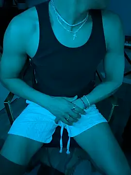 Sex Boy Toy online show from December 5, 4:43 am