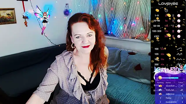 Snapshot of Liset_Monro chatting on January 25, 5:07 am Liset Monro online show from January 25, 5:07 am
