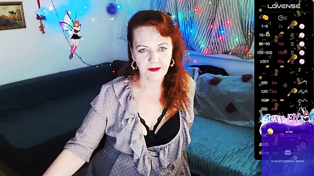 Snapshot of Liset_Monro chatting on January 25, 3:41 pm Liset Monro online show from January 25, 3:41 pm