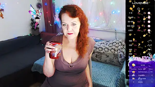 Snapshot of Liset_Monro chatting on January 31, 6:46 am Liset Monro online show from January 31, 6:46 am