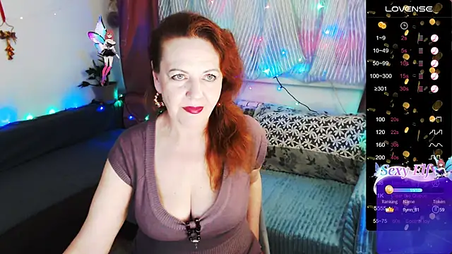 Snapshot of Liset_Monro chatting on February 7, 5:52 am Liset Monro online show from February 7, 5:52 am