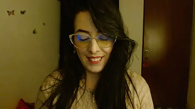 ella peck online show from July 10, 3:55 am