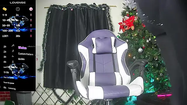 vale bunny23 online show from December 21, 3:46 am