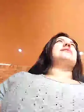 Snapshot of Sophie-hatter chatting on December 17, 2:55 pm Sophie-hatter online show from December 17, 2:55 pm