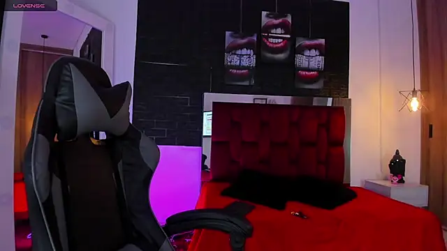 Ariadna sc online show from January 17, 11:51 pm