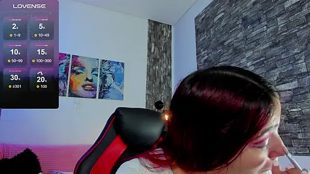 Ariadna sc online show from October 18, 12:28 pm