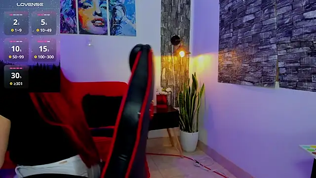 Ariadna sc online show from October 28, 1:25 pm