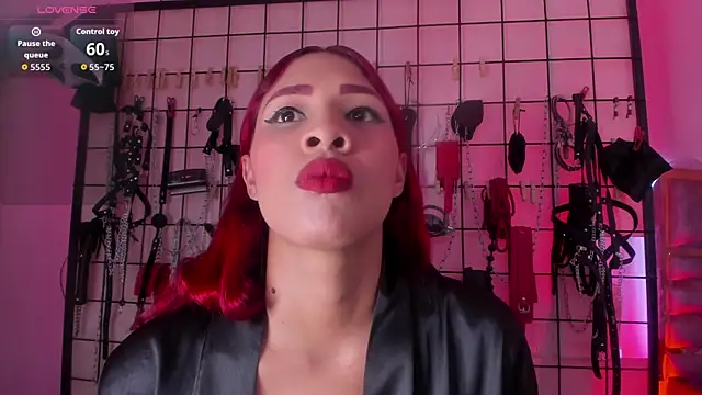 charrlotte quinn online show from January 15, 3:16 pm