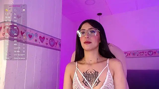 Snapshot of keily_gh1 chatting on January 29, 4:47 am keily gh1 online show from January 29, 4:47 am