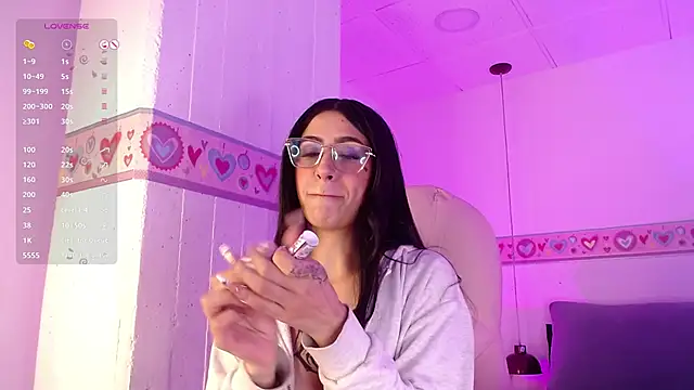 Snapshot of keily_gh1 chatting on February 14, 5:30 am keily gh1 online show from February 14, 5:30 am