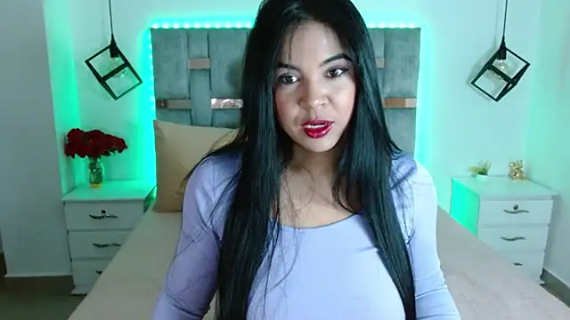 sofia burman online show from March 12, 1:12 am