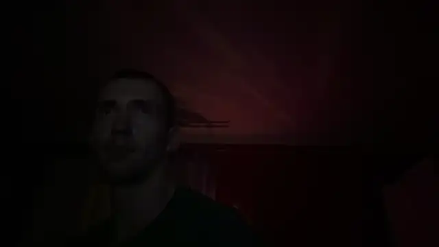 czruz online show from November 3, 3:08 am