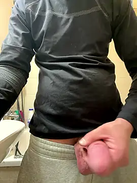 czruz online show from March 31, 10:43 pm