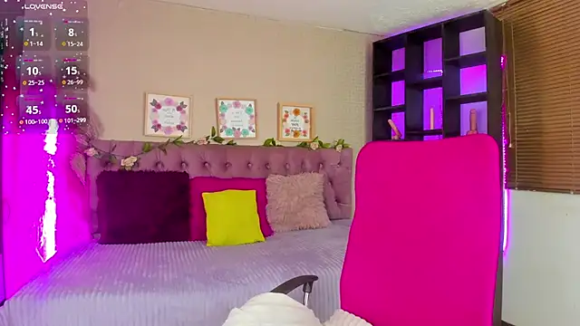 shelby carson online show from March 17, 12:52 pm