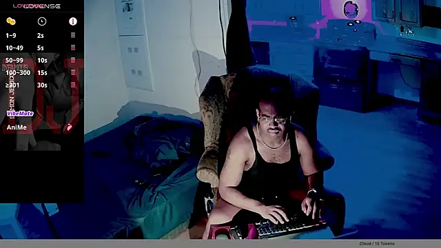 Southernfuckery online show from April 1, 1:06 am