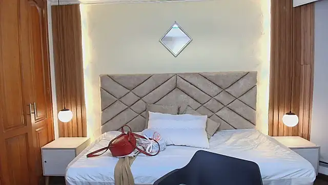 Raquel jones online show from April 7, 12:16 pm