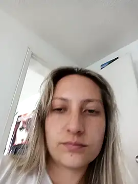 Snapshot of Adele_johnsonn1 chatting on February 10, 2:48 pm Adele johnsonn1 online show from February 10, 2:48 pm