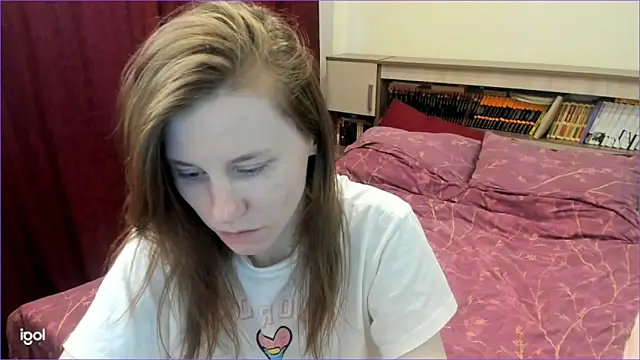 LianaMiller88 online show from June 10, 5:45 pm