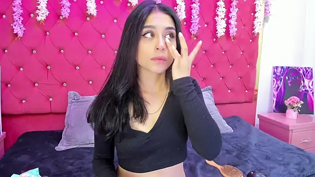 MelodySweett online show from March 9, 3:11 am