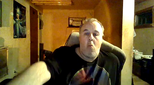 Nightshade7712 online show from December 16, 1:42 am