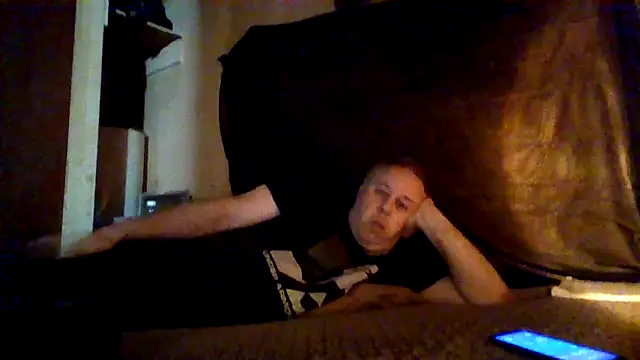 Snapshot of Nightshade7712 chatting on October 26, 8:37 pm Nightshade7712 online show from October 26, 8:37 pm