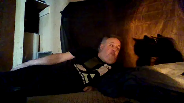 Snapshot of Nightshade7712 chatting on November 9, 5:17 am Nightshade7712 online show from November 9, 5:17 am