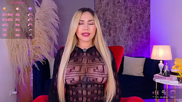 Celestemilan online show from March 6, 8:05 pm