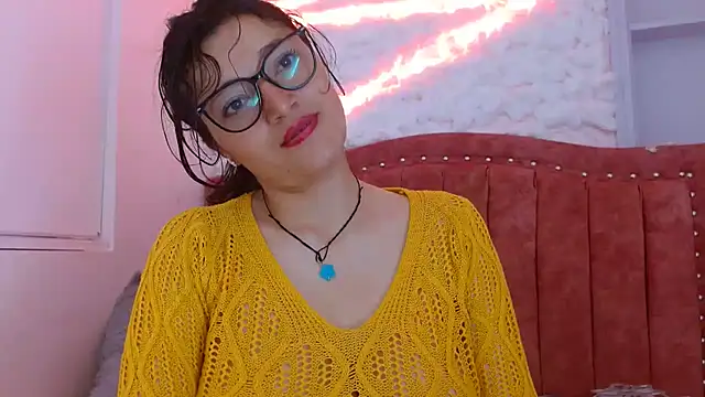 lunazulsj online show from January 31, 3:44 pm