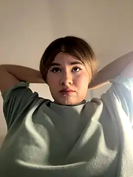 Snapshot of Grecia_21 chatting on September 26, 5:06 pm Grecia 21 online show from September 26, 5:06 pm