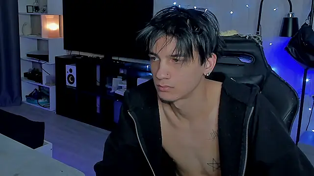 MarkBrowniii online show from January 8, 6:10 pm