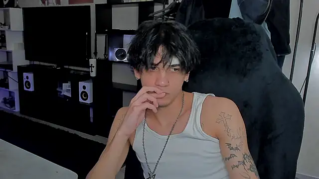 MarkBrowniii online show from March 10, 2:16 am