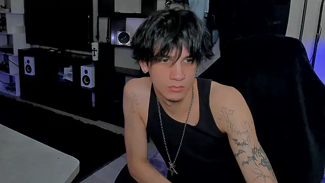 MarkBrowniii online show from March 17, 8:34 pm