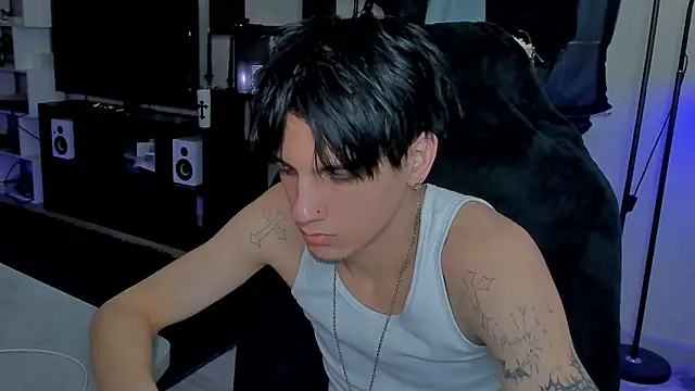 MarkBrowniii online show from March 29, 7:58 pm