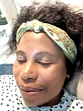 Snapshot of Nattybae09 chatting on January 29, 7:15 am Nattybae09 online show from January 29, 7:15 am