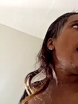 Snapshot of Nattybae09 chatting on February 3, 8:57 pm Nattybae09 online show from February 3, 8:57 pm