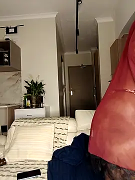 Nattybae09 online show from February 9, 2:26 am