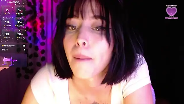 shayla bbs online show from February 12, 7:02 am