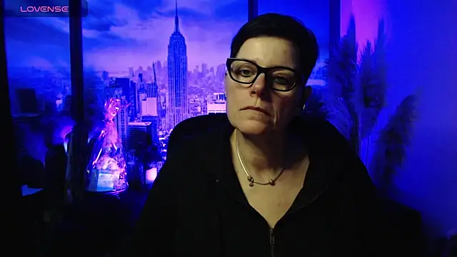 ninarandmann online show from March 11, 8:48 pm