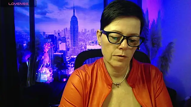 ninarandmann online show from March 16, 4:44 pm