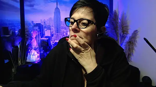 Snapshot of ninarandmann chatting on May 17, 4:14 pm ninarandmann online show from May 17, 4:14 pm