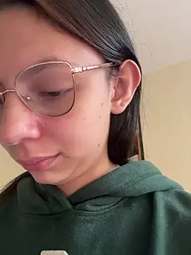 Bonniepark online show from November 6, 12:39 pm