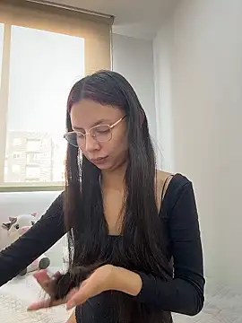 Bonniepark online show from January 10, 1:02 pm