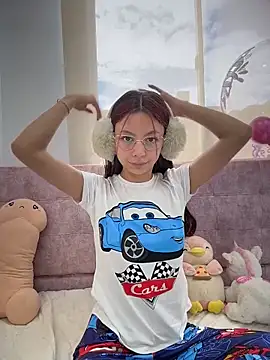 Bonniepark online show from March 11, 8:04 pm