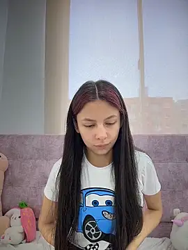 Bonniepark online show from March 13, 5:08 pm