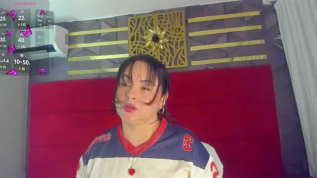 hanny milf online show from March 25, 2:17 am