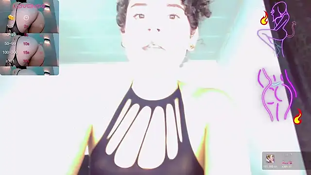 DoveCameron  online show from July 28, 2:18 am