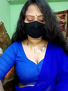 Idhika Paul online show from February 21, 4:18 am