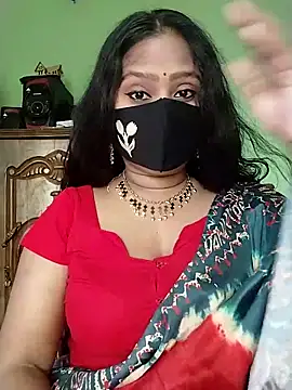 Idhika Paul online show from March 10, 7:42 am