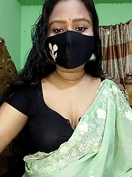 Idhika Paul online show from March 20, 12:19 am